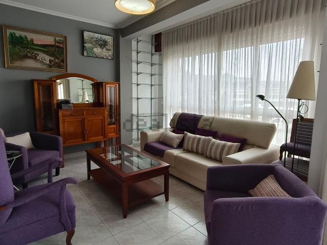 Piso en venta en Casco Antigo, Pontevedra