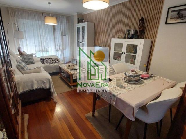 Piso en venta en Lérez, Pontevedra