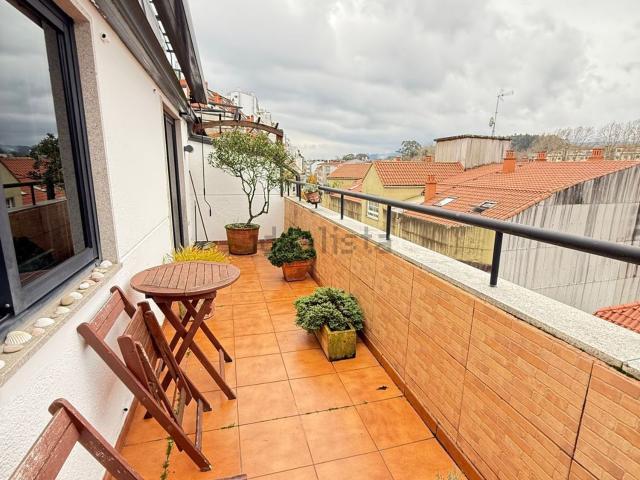 Piso en alquiler en Campolongo, Pontevedra
