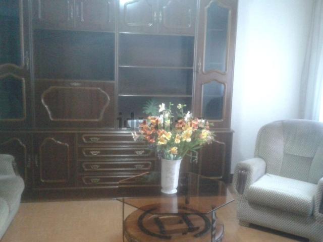 Piso en venta en Casco Antigo, Pontevedra