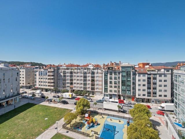 Ático en venta en A Virxe do Camiño, Pontevedra