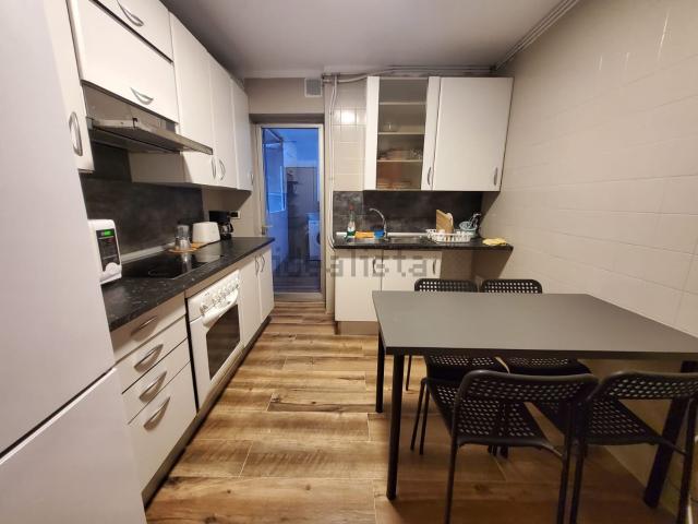 Piso en venta en A Virxe do Camiño, Pontevedra