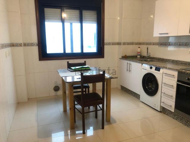 Piso en alquiler en A Moureira, Deza