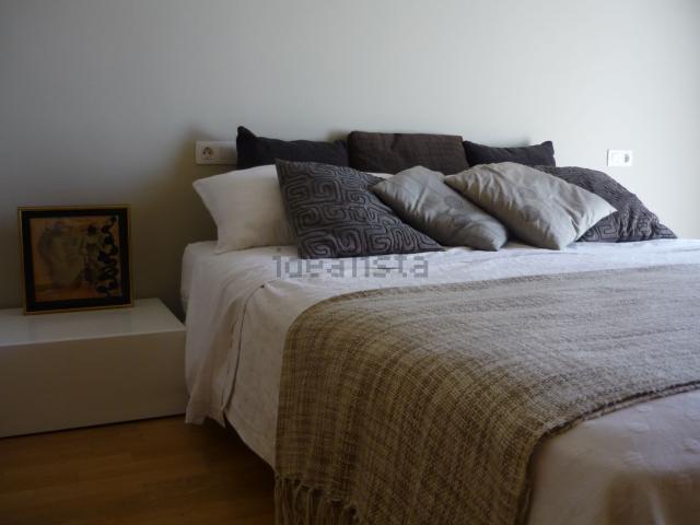 Piso en venta en A Virxe do Camiño, Pontevedra