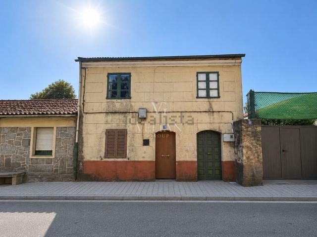 Piso en venta en Lourizán, Pontevedra