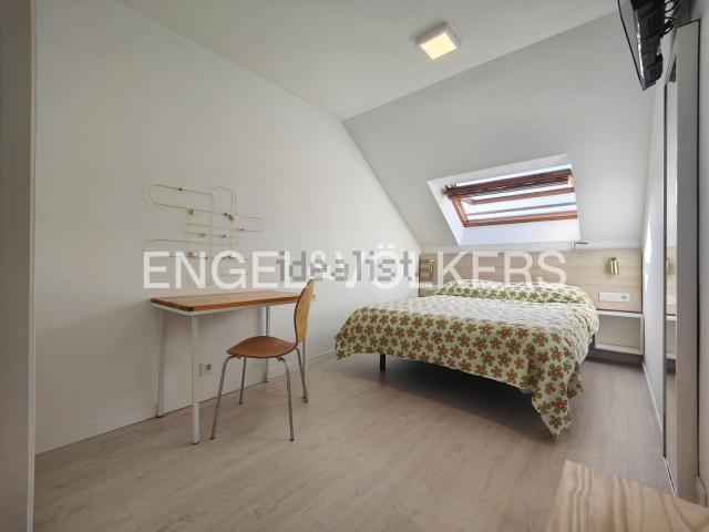 Ático en venta en Campolongo, Pontevedra