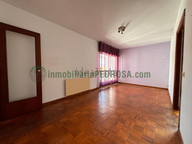 Piso en venta en A Moureira, Pontevedra