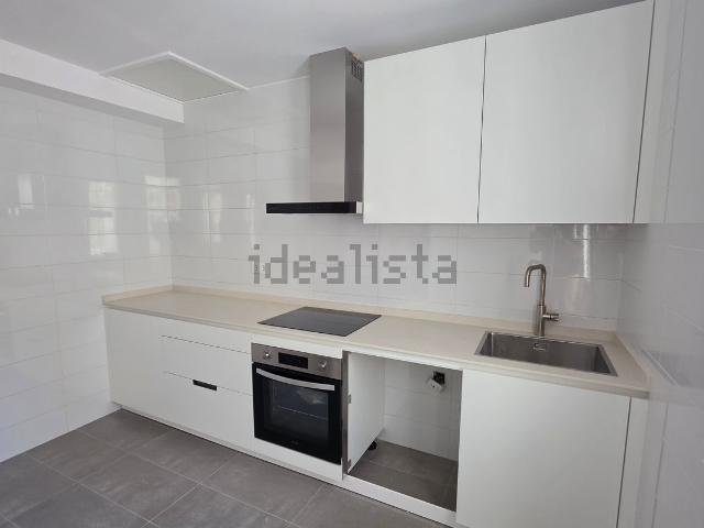 Piso en alquiler en A Moureira, Pontevedra
