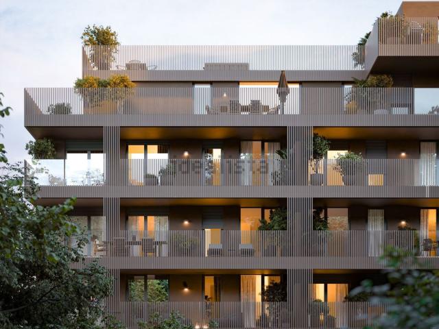 Piso en venta en Os Salgueiriños, Pontevedra