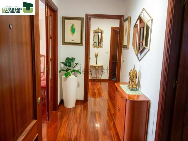 Piso en venta en Salcedo, Pontevedra