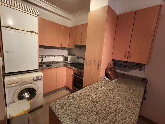 Piso en venta en Lérez, Pontevedra