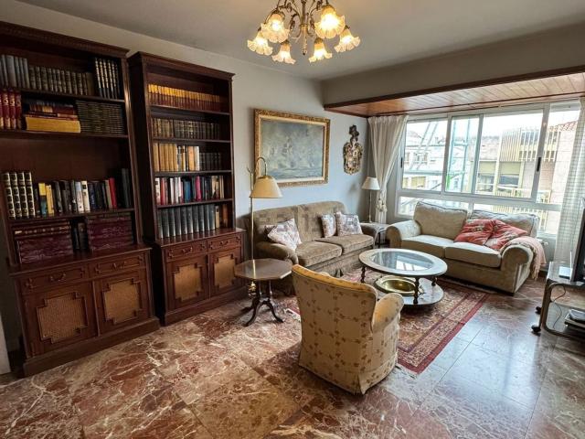 Piso en venta en Casco Antigo, Pontevedra