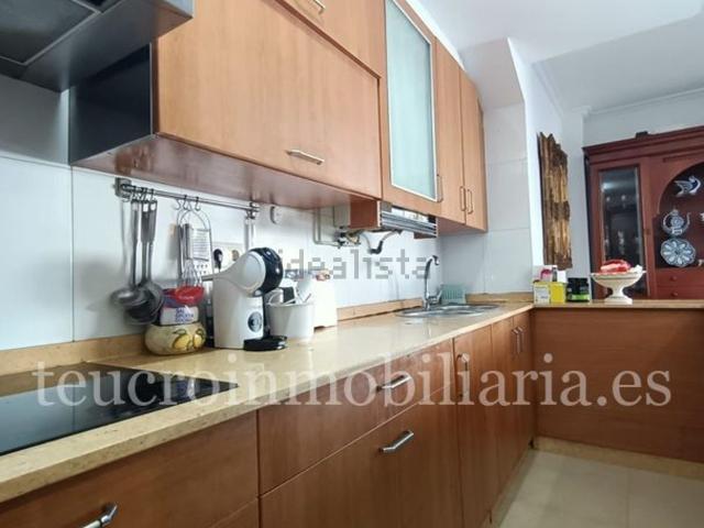 Ático en venta en A Virxe do Camiño, Pontevedra