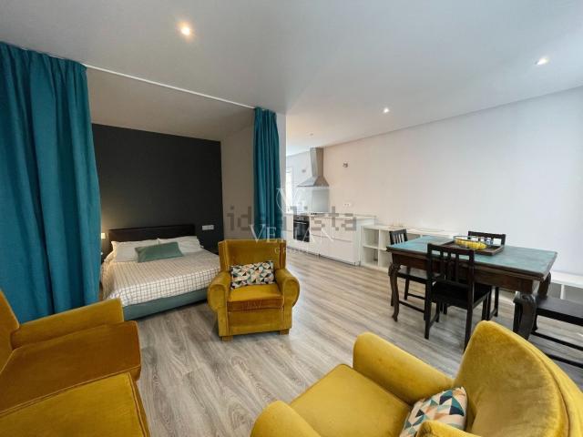 Piso en venta en Casco Antigo, Pontevedra