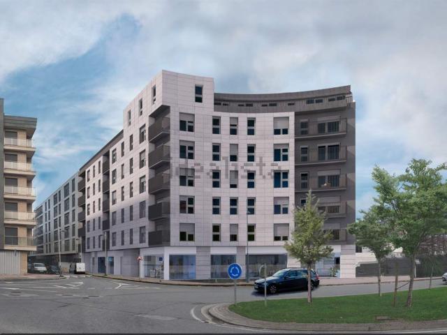 Ático en venta en Os Salgueiriños, Pontevedra