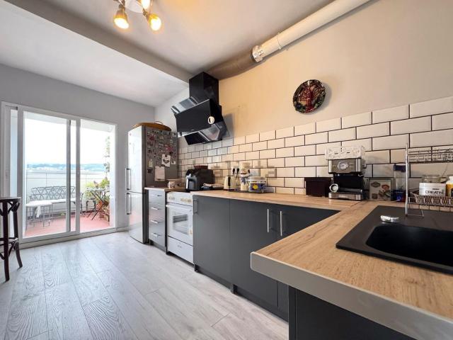 Piso en venta en Casco Antigo, Pontevedra