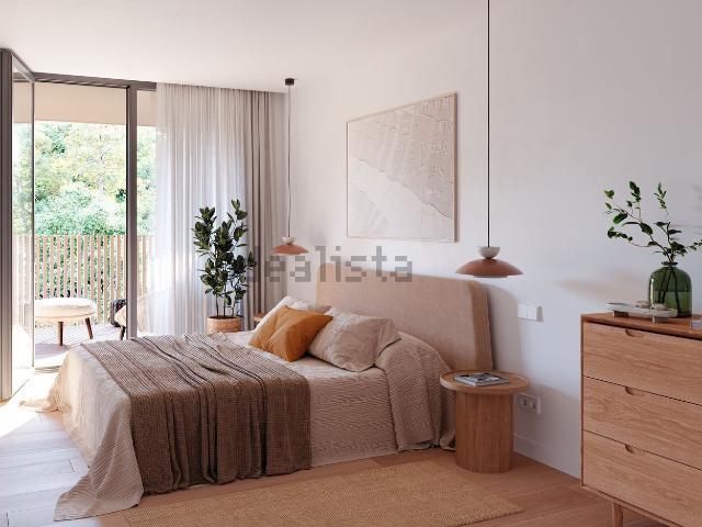 Piso en venta en Os Salgueiriños, Pontevedra