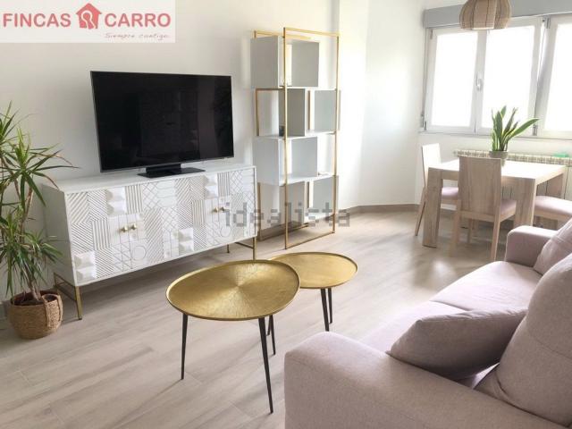 Piso en alquiler en Pontevedra, Deza