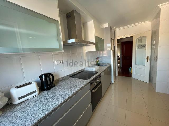 Piso en alquiler en Casco Antigo, Pontevedra