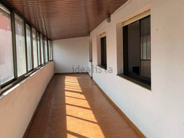 Ático en venta en A Moureira, Pontevedra