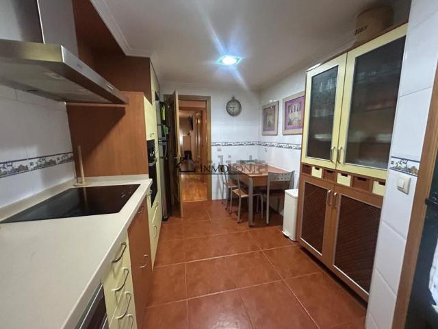 Piso en venta en A Moureira, Pontevedra