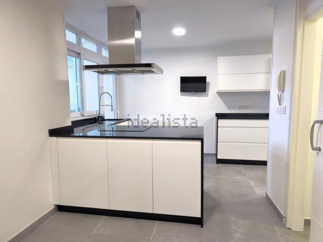 Piso en venta en Campolongo, Pontevedra