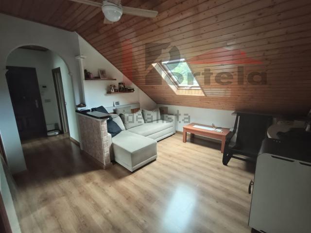 Ático en venta en Lourizán, Pontevedra