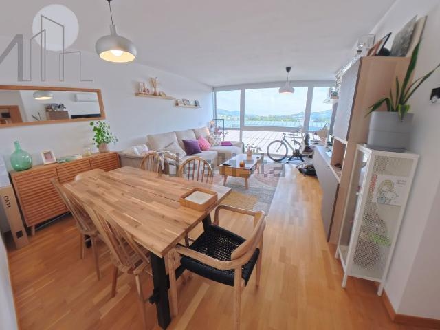 Piso en venta en A Virxe do Camiño, Pontevedra