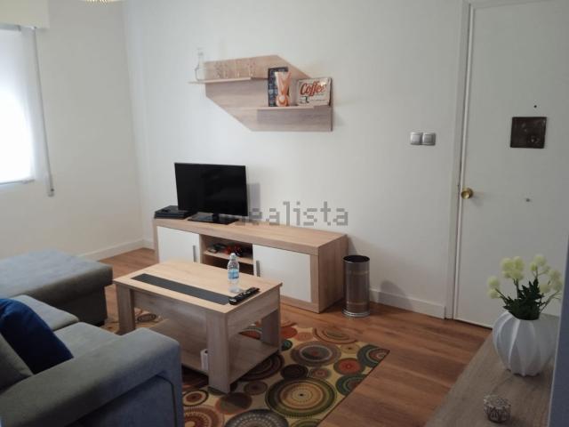 Piso en alquiler en Casco Antigo, Pontevedra