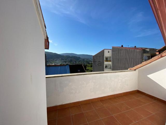 Ático en venta en Lérez, Pontevedra