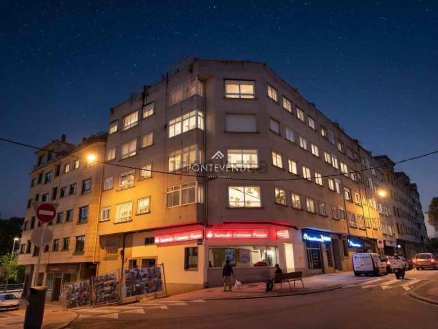 Piso en venta en Salcedo, Pontevedra