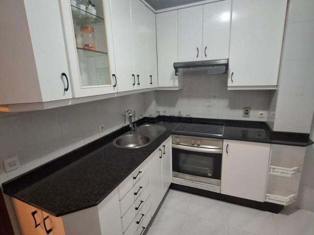 Piso en alquiler en Lérez, Deza