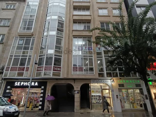 Piso en alquiler en Pontevedra, Deza