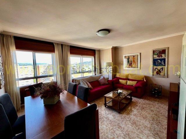 Piso en venta en Pontevedra, San Antoniño Piso en venta en Pontevedra, San Antoniño