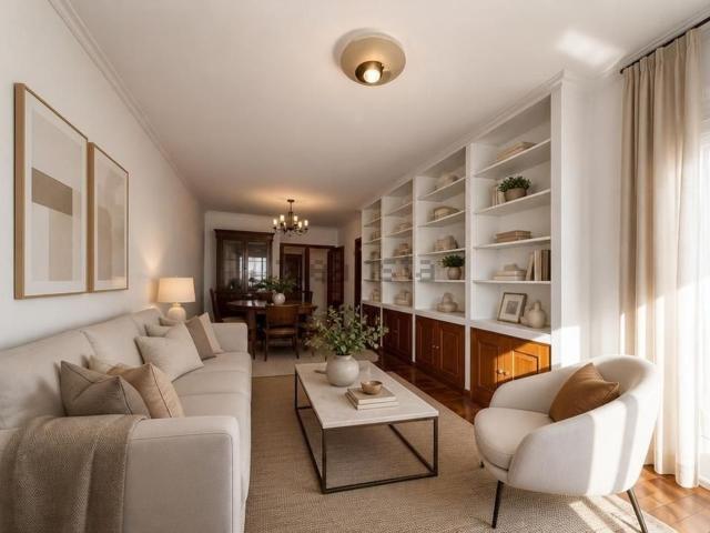 Piso en venta en Casco Antigo, Pontevedra