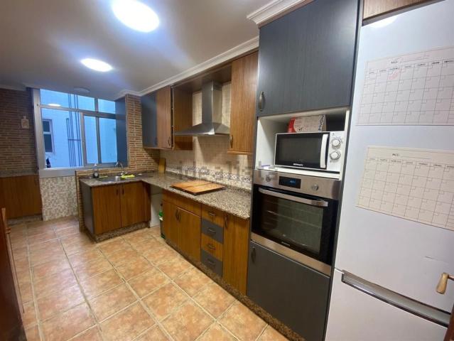 Piso en alquiler en O Vao, Deza