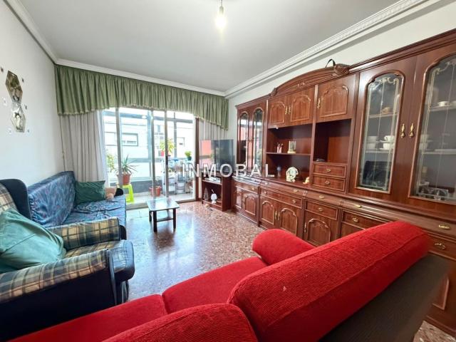 Piso en venta en Mourente, Pontevedra