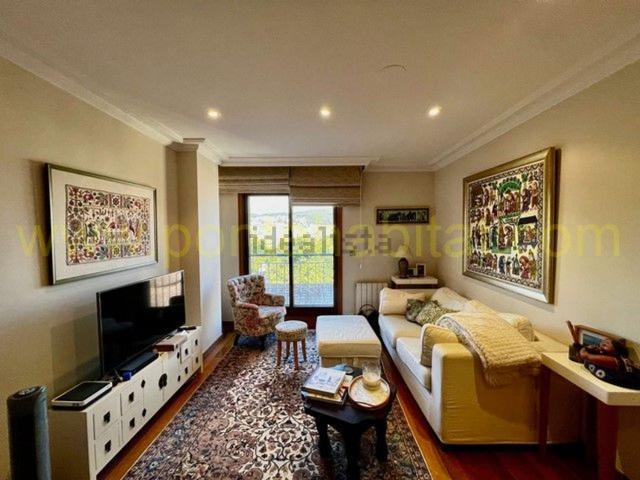 Piso en venta en Pontevedra, Casco Antigo Piso en venta en Pontevedra, Casco Antigo