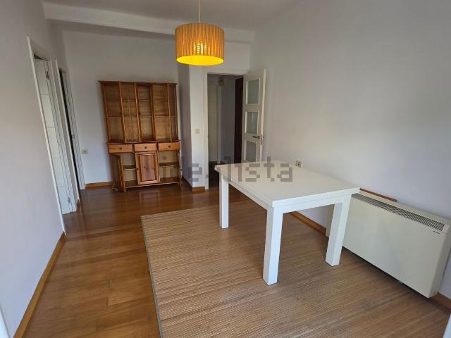 Piso en alquiler en A Moureira, Pontevedra