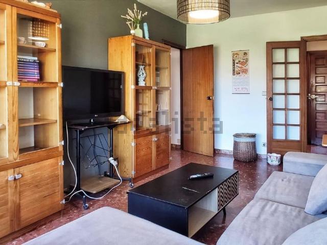 Piso en alquiler en Lérez, Pontevedra