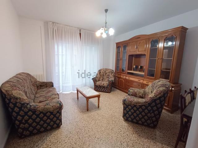 Piso en alquiler en O Castañal, Pontevedra