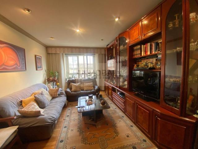Piso en venta en A Moureira, Pontevedra