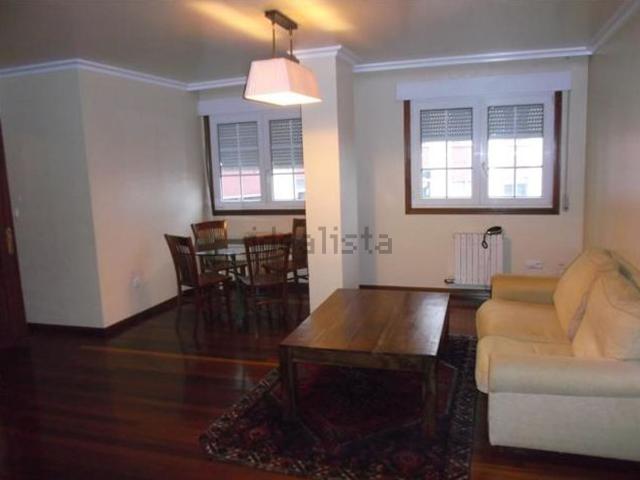 Piso en alquiler en Pontevedra, Deza