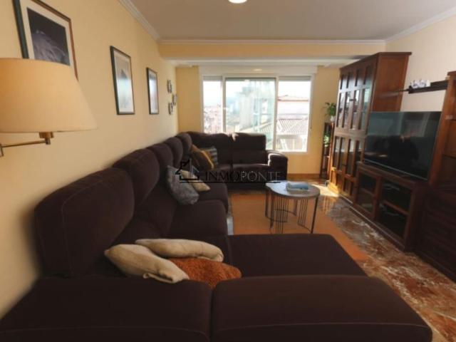 Piso en venta en Casco Antigo, Pontevedra