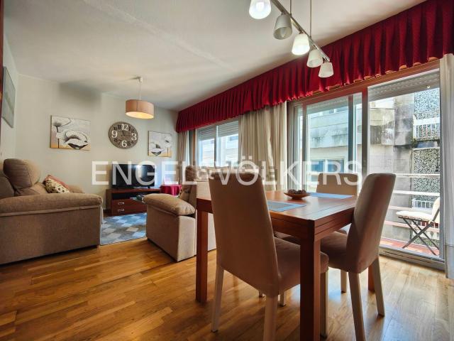 Piso en venta en Casco Antigo, Pontevedra