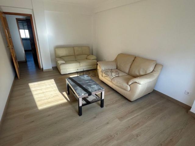 Piso en alquiler en A Virxe do Camiño, Pontevedra