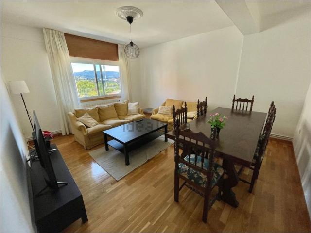 Piso en alquiler en Lérez, Pontevedra