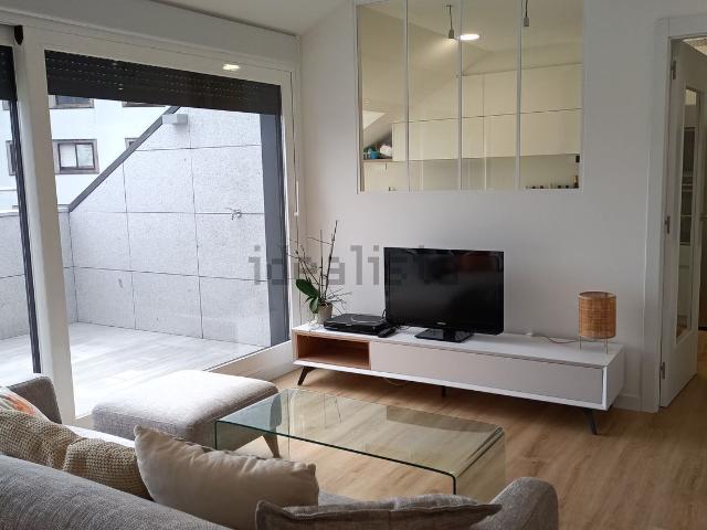 Ático en venta en Campolongo, Pontevedra