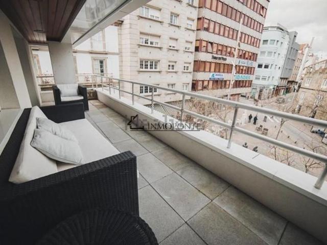 Dúplex en venta en Campolongo, Pontevedra