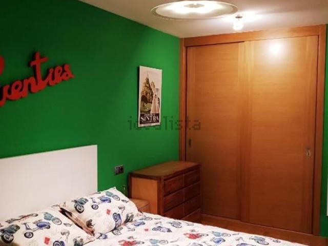 Piso en alquiler en Pontevedra, Deza